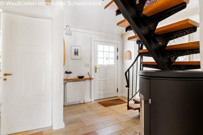 Sønderborg Wunderschönes Reetanwesen in Meeresnähe, in Dänemark! Haus kaufen